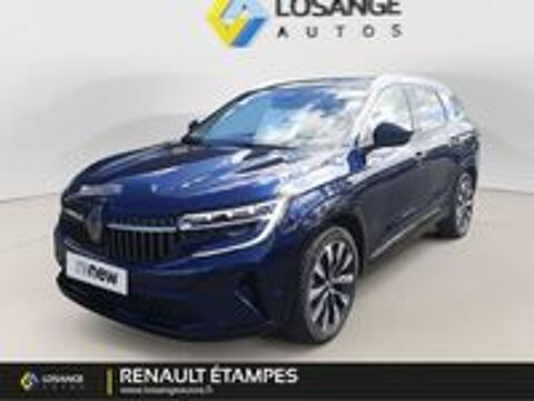 Espace E-Tech full hybrid 200 GSR2 Techno 2024 occasion 91150 &Eacute;tampes