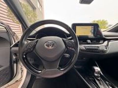 C-HR Hybride 122h Edition 2018 occasion 84290 Sainte-C&eacute;cile-les-Vignes