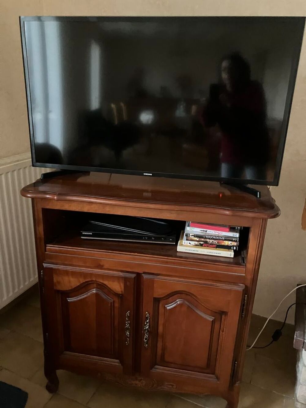 Mobilier merisier occasion Meubles