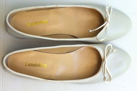 Ballerines cuir, Cendrillon 15 Aix-en-Provence (13)
