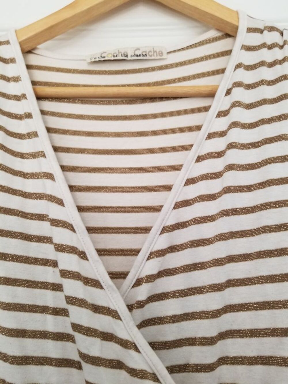 Lot 2 robes Vêtements