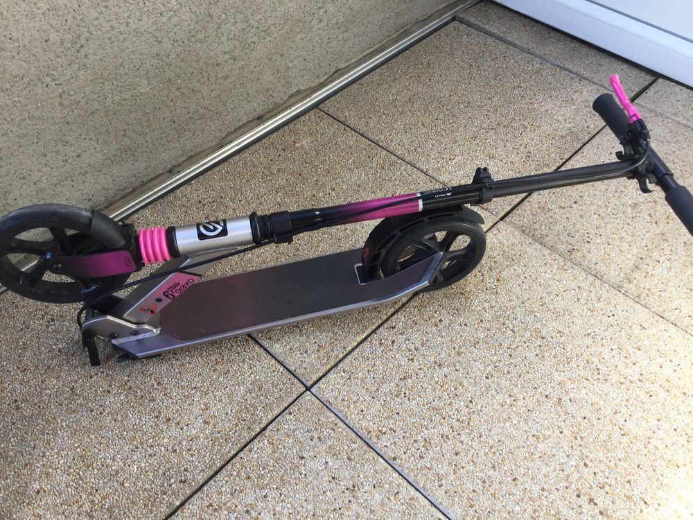 Trottinette enfant Sports