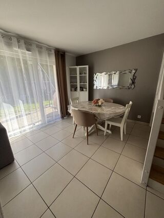  Maison à vendre 4 pièces 96 m²