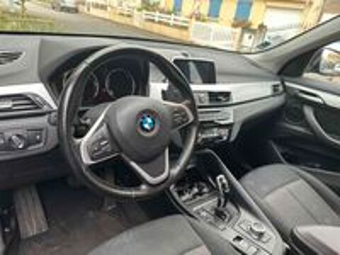 X1 sDrive 18d 150 ch BVA8 Business Design 2018 occasion 44300 Nantes