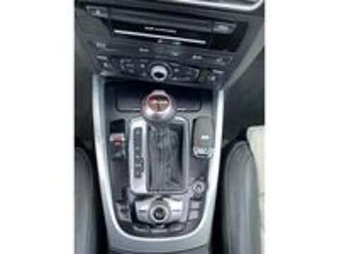 SQ5 3.0 TDi Quattro Toit Ouvrant B&O 2015 occasion 33600 Pessac