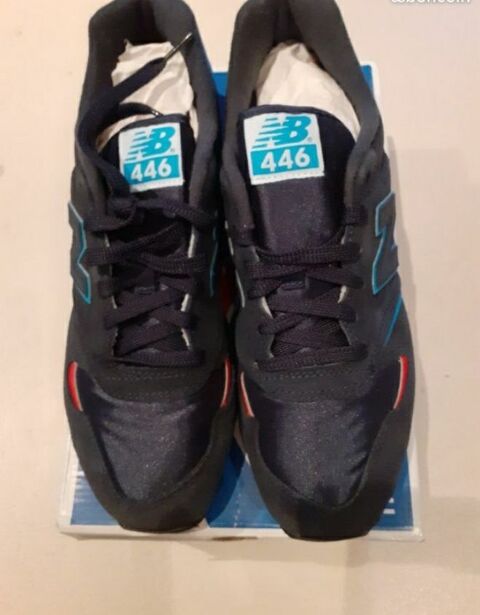 basket new balance modle 446,neuves. 65 Boulay-Moselle (57)