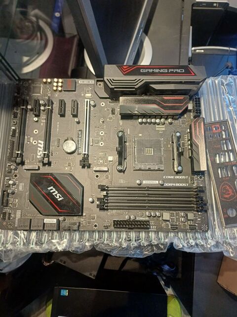 Carte mere 100 Beauvais (60)