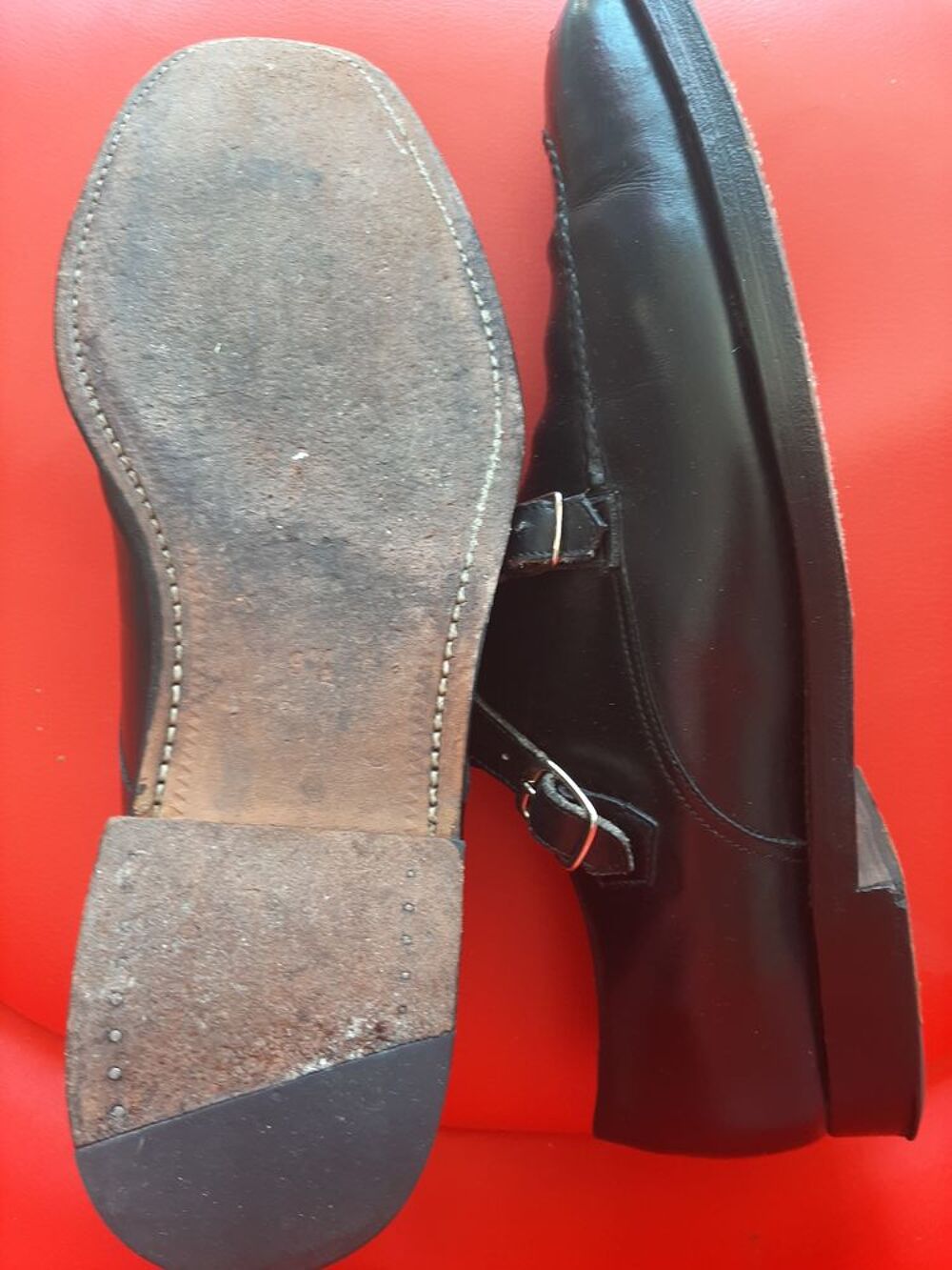 chaussures de ville homme Chaussures