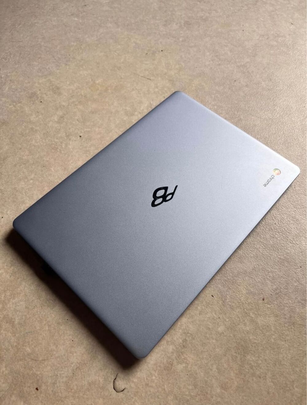 Chromebook Packard Bell Matériel informatique