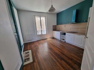  Appartement � louer 2/3 pi�ces 77 m�