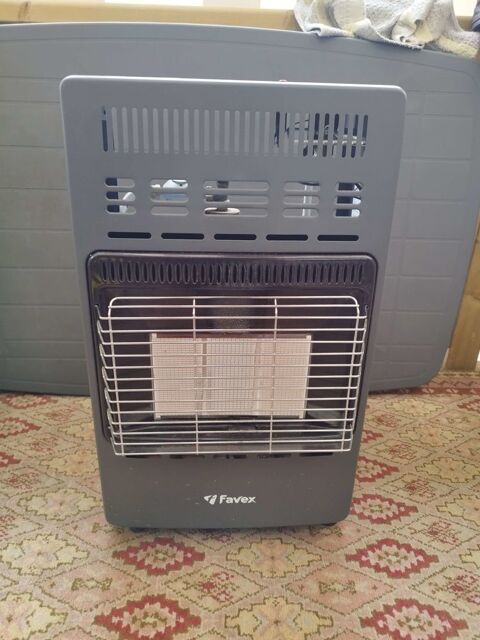 Chauffage d'appoint au gaz 0 La Ravoire (73)