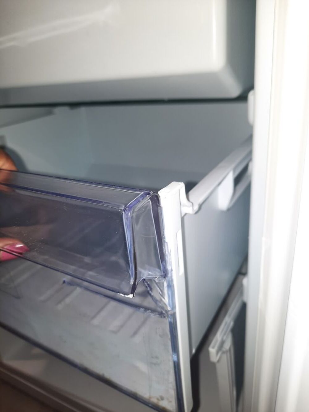 Frigo BEKO RCSA270K20W Electroménager
