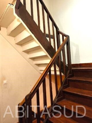  Maison à vendre 5 pièces 76 m²