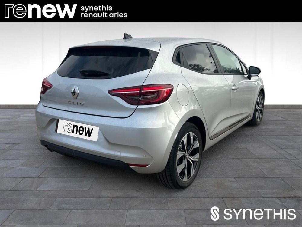 Clio V Clio TCe 100 GPL Evolution 2023 occasion 13200 Arles