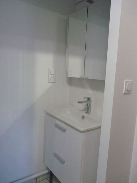  Appartement � louer 1 pi�ce 19 m� Portbail