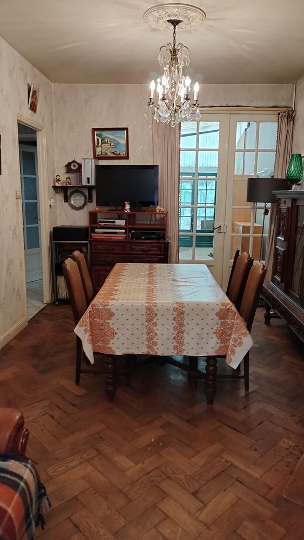 Vente Maison Maison de caractère avec jardin - Travaux à prévoir Wasquehal