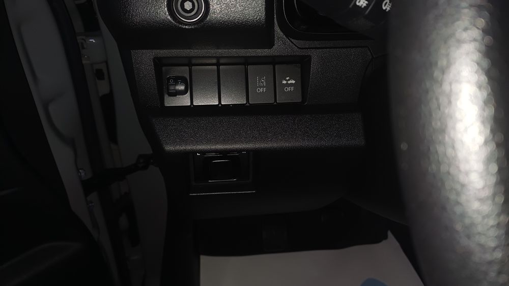 Jimny 1.5 VVT 102 Privil&egrave;ge 2024 occasion 31180 Rouffiac-Tolosan