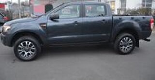 Ranger 2012 occasion 20260 Calvi