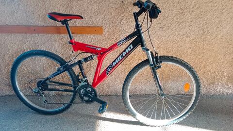 VELO TOUT TERRAIN (VTT) 50 Saint-Vit (25)