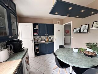  Maison � vendre 5 pi�ces 116 m�