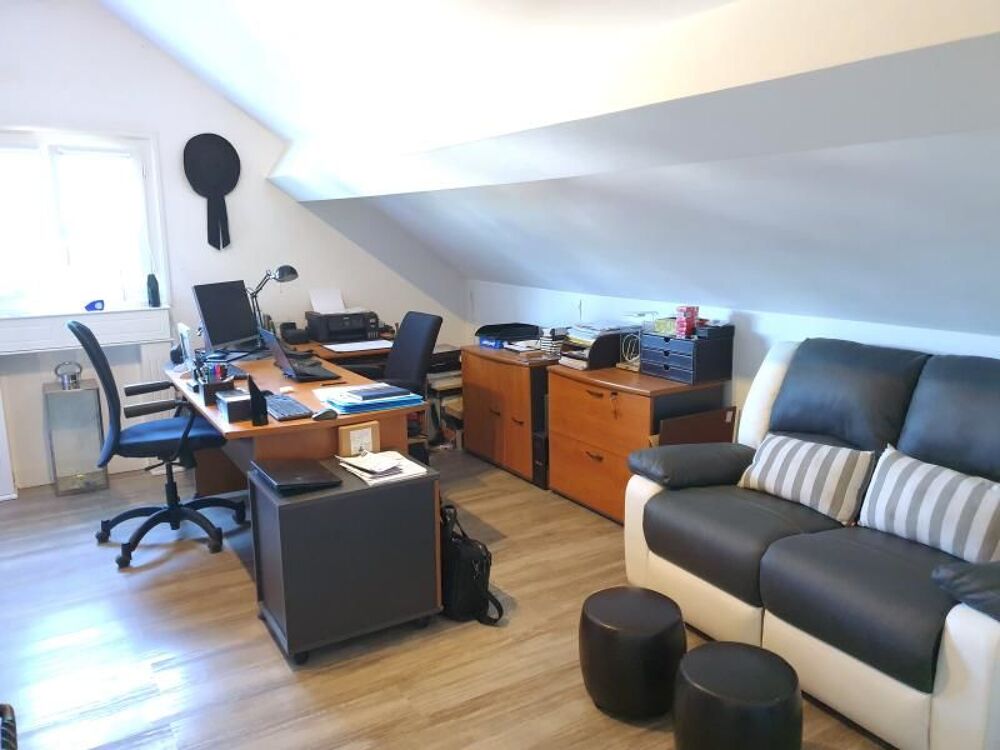  vendre  Maison Saint-Georges-Motel (27710)