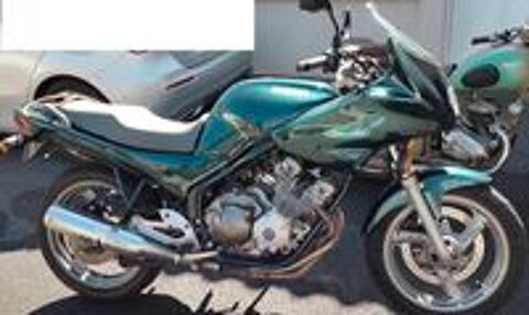 YAMAHA 1993 occasion 79000 Ste Pezenne