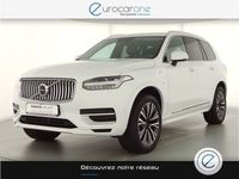 Annonce voiture Volvo XC90 53990 