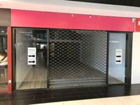   Local commercial 115 m galerie Gant Casino Beaulieu 