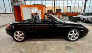 Boxster (986) 2.5 1997 occasion 20260 Calvi