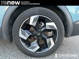 Symbioz E-Tech full hybrid 145 Iconic 2025 occasion 26200 Mont&eacute;limar