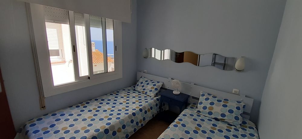   appartement vue imprenable sur la mer Palamos Espagne, Palamos