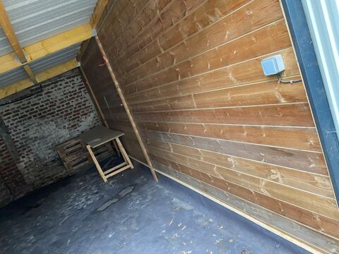  Parking / Garage � louer 18 m�