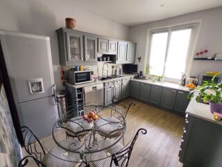  Maison � vendre 7 pi�ces 170 m� Nantes