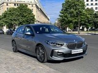 S&eacute;rie 1 118i 136 ch DKG7 M Sport 2023 occasion 75015 Paris