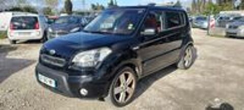Soul 1.6 CRDi Plug 2010 occasion 66000 Perpignan
