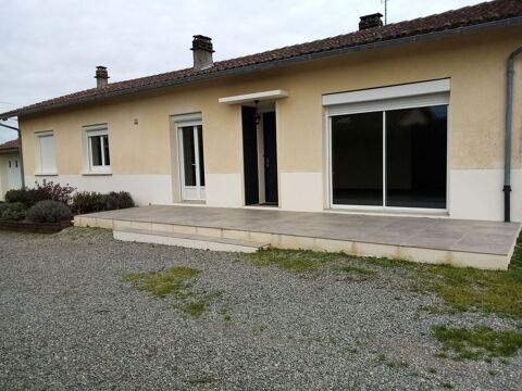  Maison  louer 6 pices 112 m