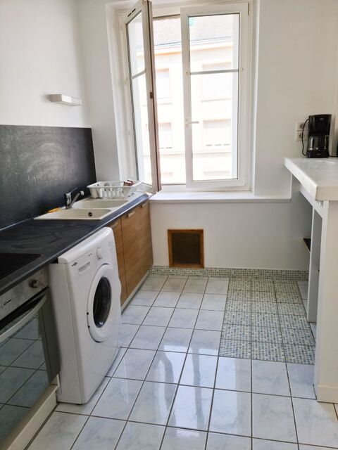  Appartement  louer 2 pices 47 m