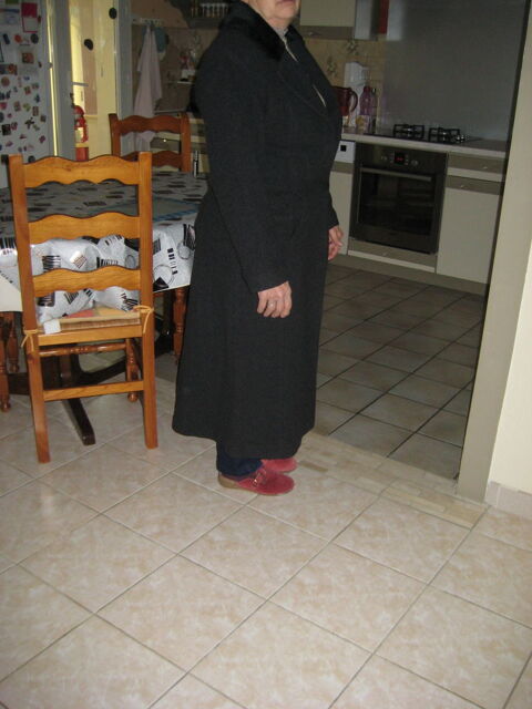 manteau  long 35 Sreilhac (87)