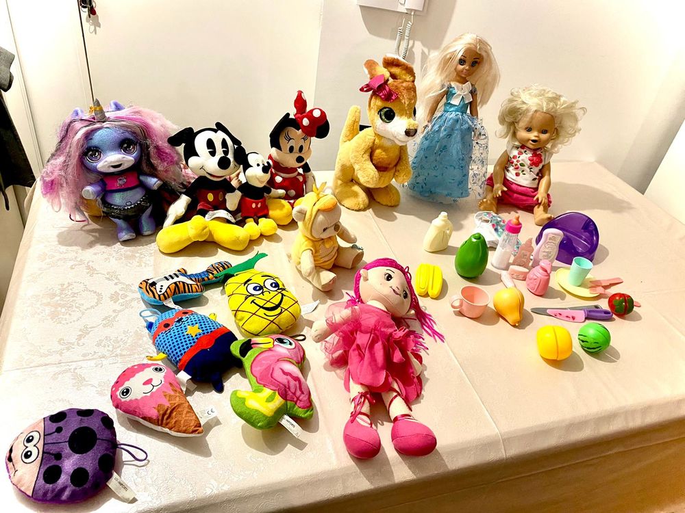 LOTS DE JOUETS, JEUX &Eacute;LECTRONIQUES ET TABLETTE Jeux / jouets