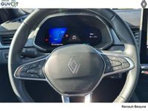 Symbioz E-Tech full hybrid 145 Techno 2025 occasion 21200 Beaune