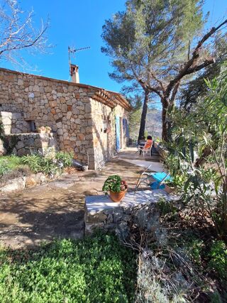  Maison à louer 2 pièces 34 m²