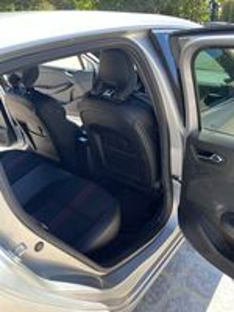 Clio V Clio TCe 130 EDC FAP RS Line 2019 occasion 92800 Puteaux