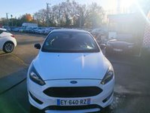 Annonce voiture Ford Focus 7000 