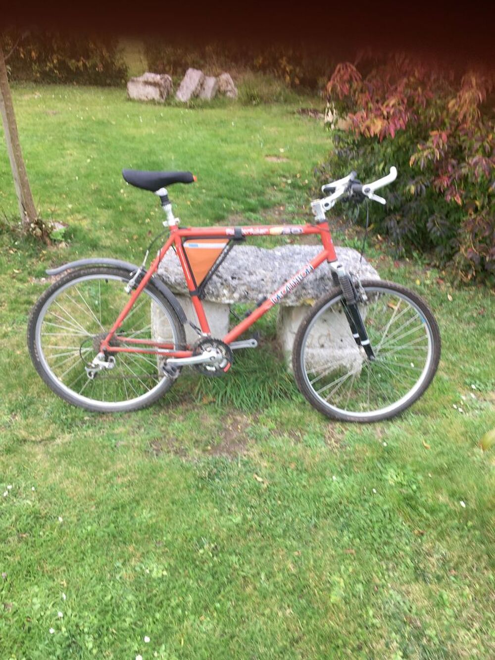 v&eacute;lo Vélos