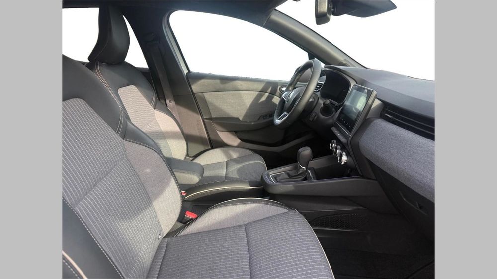 Clio V Clio E-Tech full hybrid 145 Techno 2024 occasion 91200 Athis-Mons
