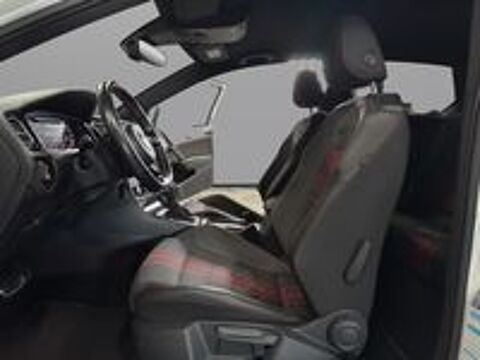 Golf GTI TCR 2.0 TSI DSG7 290 ch 2019 occasion 13008 Marseille