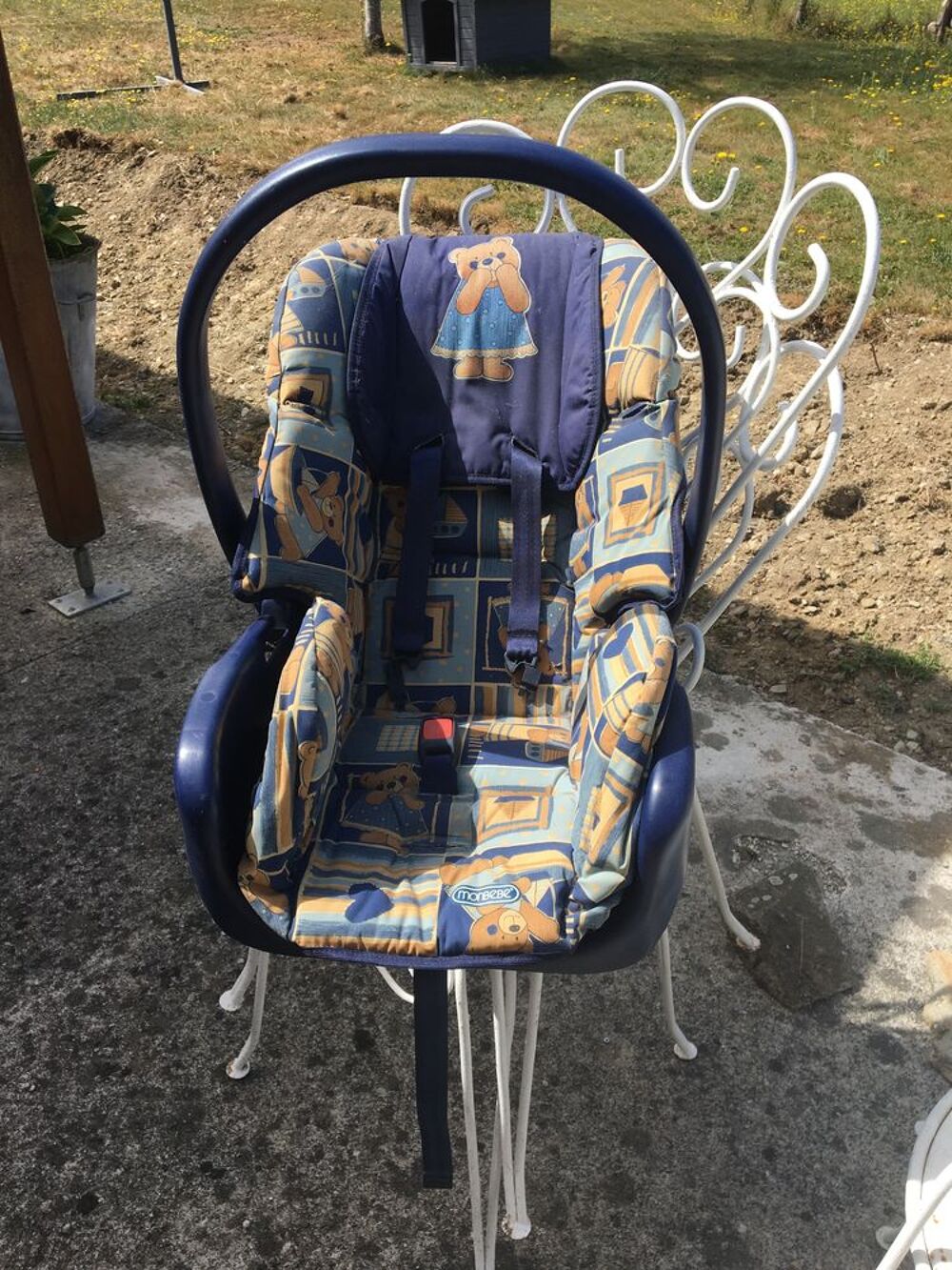 MAXI COSI Puériculture