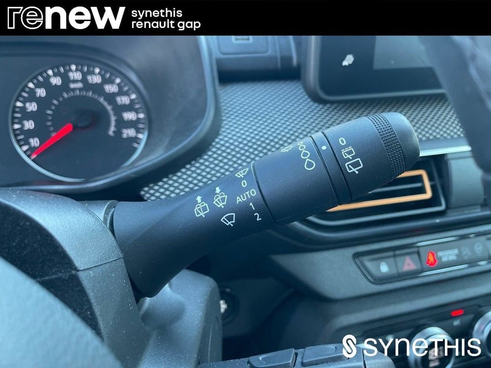 Sandero TCe 90 - 22 Stepway Confort 2022 occasion 05000 Gap