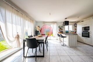  Maison à vendre 5 pièces 108 m²