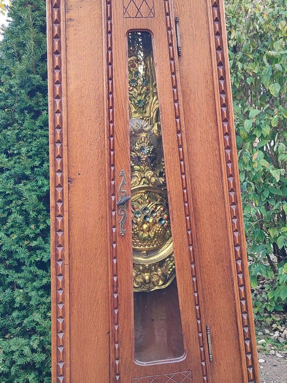Ancienne horloge Meubles